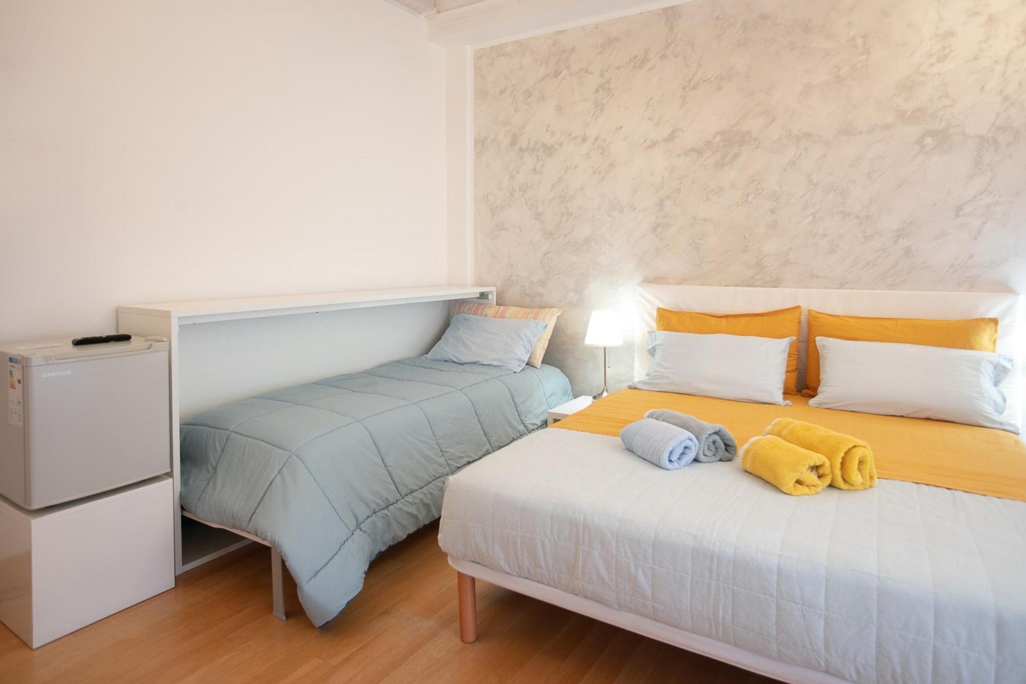 Bed and Breakfast Giardini E Mare Quartu SantʼElena Exterior foto