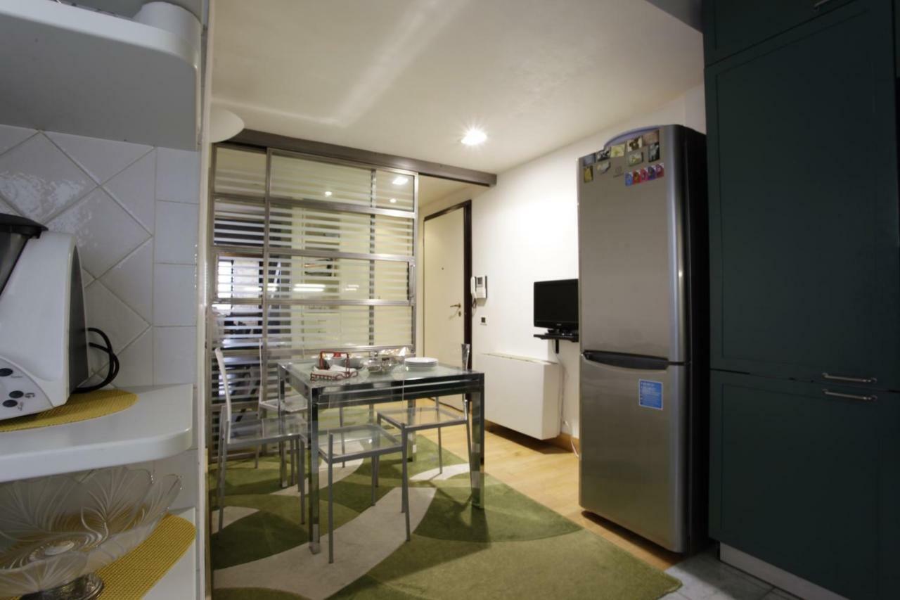 Bed and Breakfast Giardini E Mare Quartu SantʼElena Exterior foto