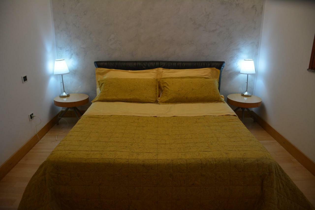 Bed and Breakfast Giardini E Mare Quartu SantʼElena Exterior foto