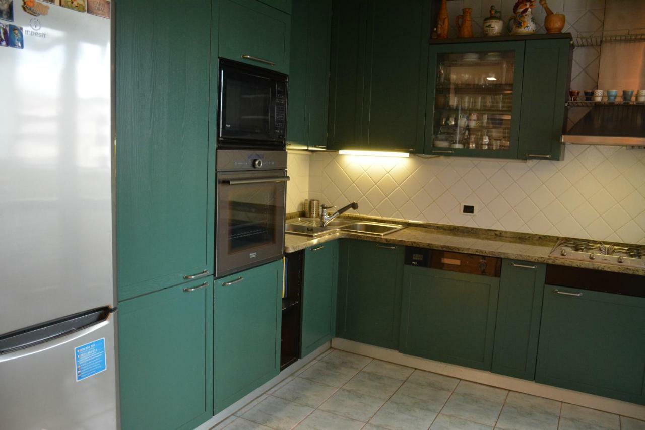 Bed and Breakfast Giardini E Mare Quartu SantʼElena Exterior foto